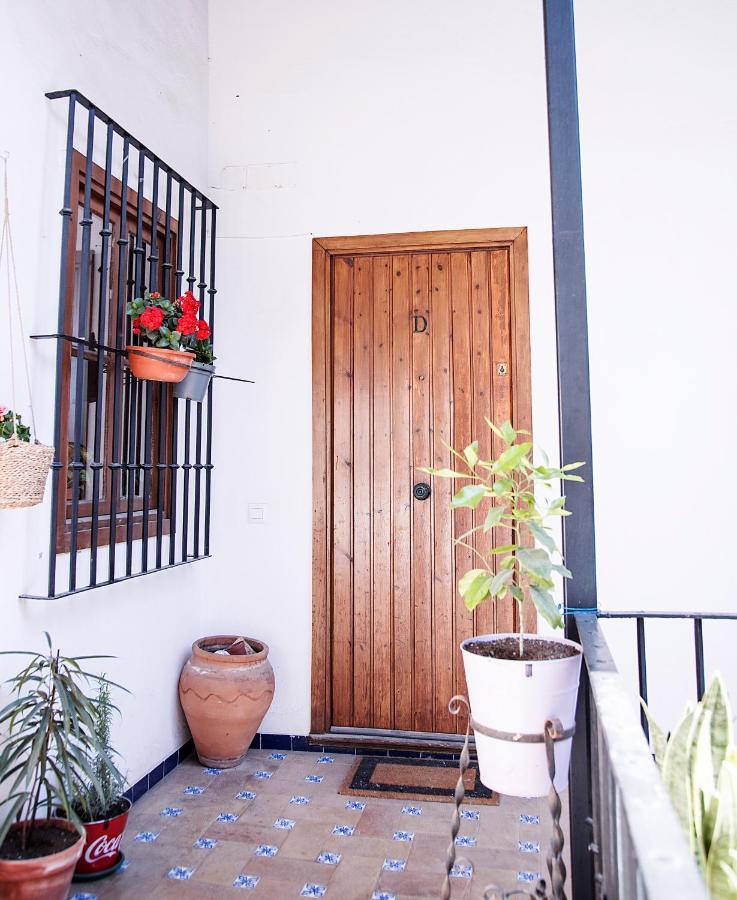 RentalSevilla Viaje por el histórico Guadalquivir Exterior foto