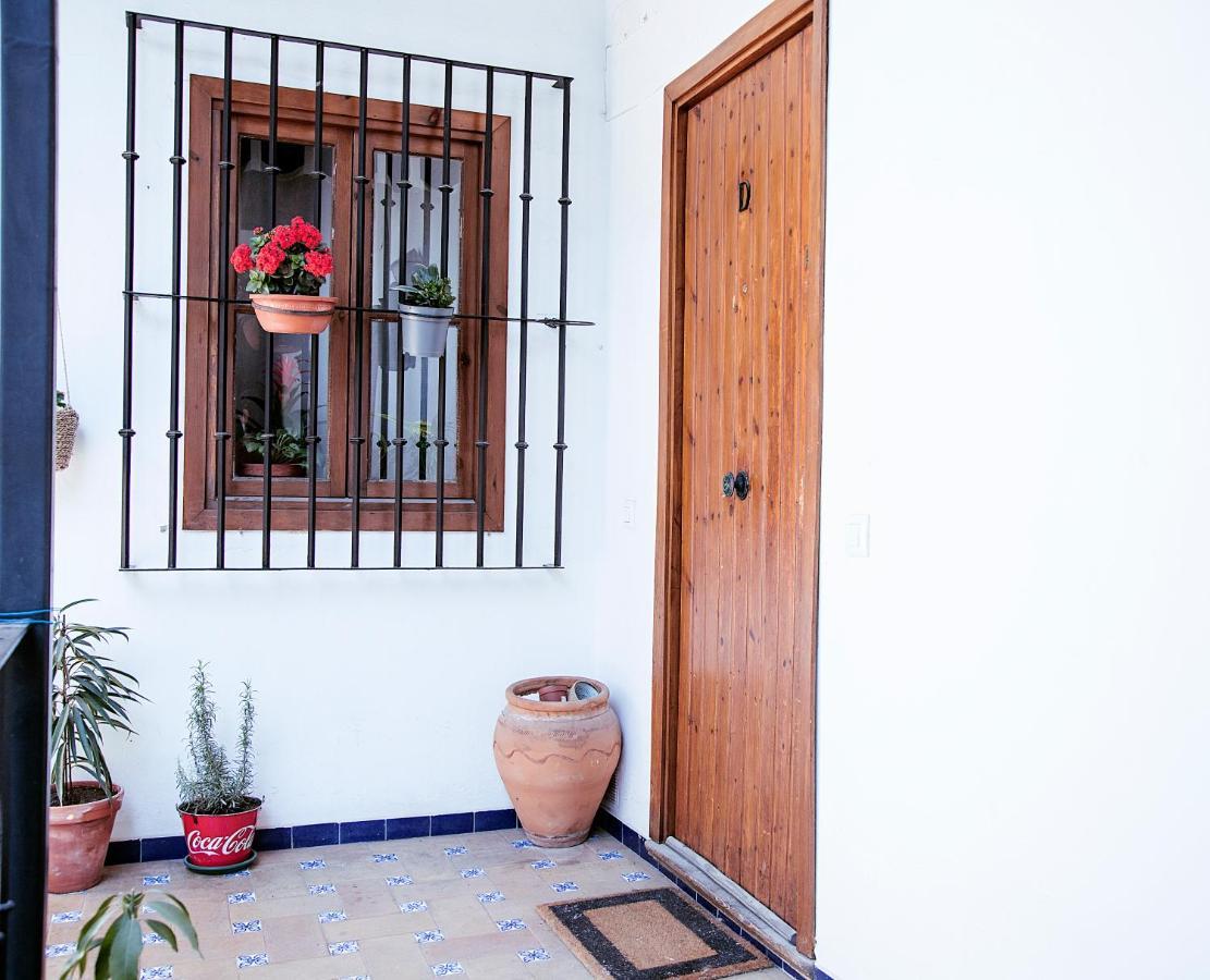 RentalSevilla Viaje por el histórico Guadalquivir Exterior foto